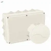 Plastic Junction Box