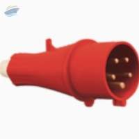 Industrial Plug