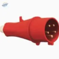 Industrial Plug