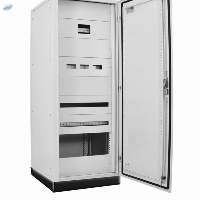 Modular Enclosures