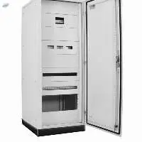 Modular Enclosures
