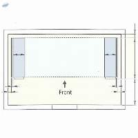 Classification, Dimensions, Room Planning