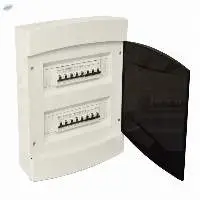 Plastic Distribution Box
