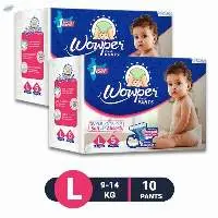 Baby Diapers