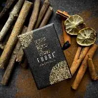 Educe Obsidian Luxury Solid Perfume