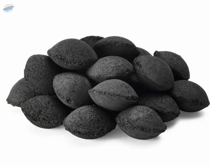 Briquette Coal