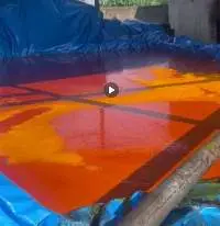 Sludge Palm Oil