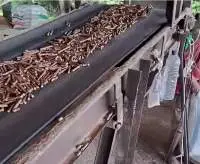 Wood Pellets