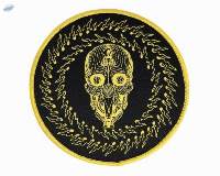 Embroidery Patches