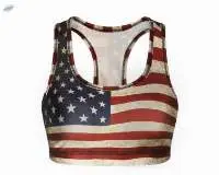 Ladies Sports Bra