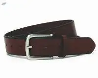 Leather Belts 
