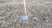 Spodumene Lithium Ore
