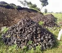 Iron Ore