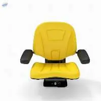 Agriculture Equipment Seats