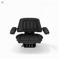 Material Handling Seats