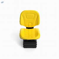 Suspension Seating