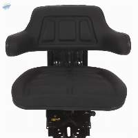 Tractor Driver Seat