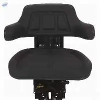 Tractor Driver Seat