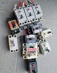 Earth Leakage Circuit Breaker (ELCB)