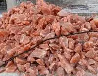 Himalayan Pink Salt