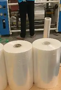 Stretch Film (PE)