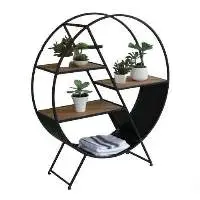 Stand Shelf