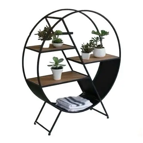 Stand Shelf