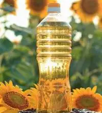 Sunflower oil