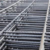 Rectangular Reinforcing Mesh