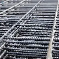Rectangular Reinforcing Mesh