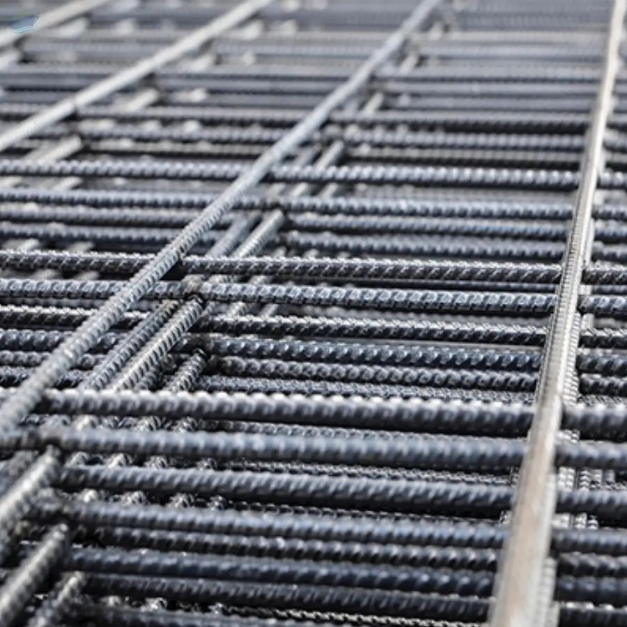 Rectangular Reinforcing Mesh