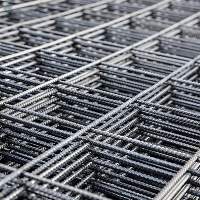 Square Reinforcing Mesh