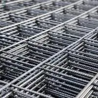 Square Reinforcing Mesh