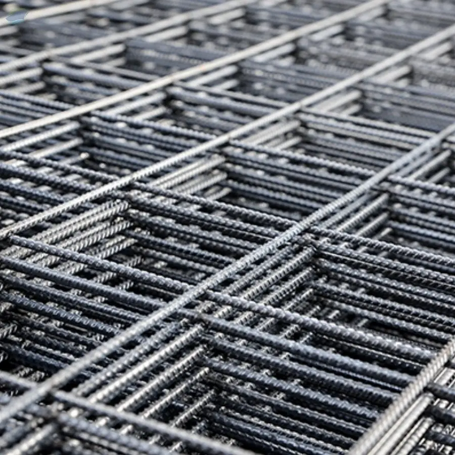 Square Reinforcing Mesh