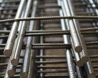 Trench Reinforcing Mesh
