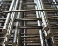 Trench Reinforcing Mesh