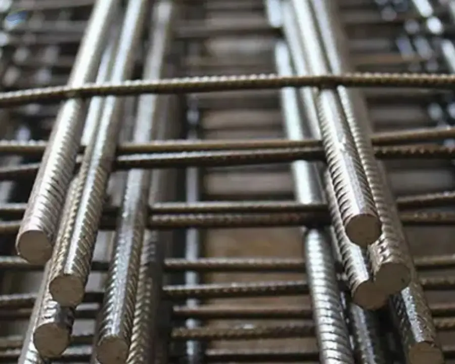 Trench Reinforcing Mesh