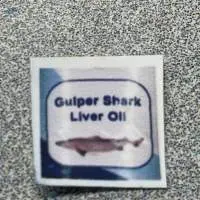 Shark Liver Oil