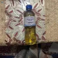 fish oil