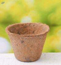 Fiber Pots