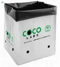 Open Top Bags