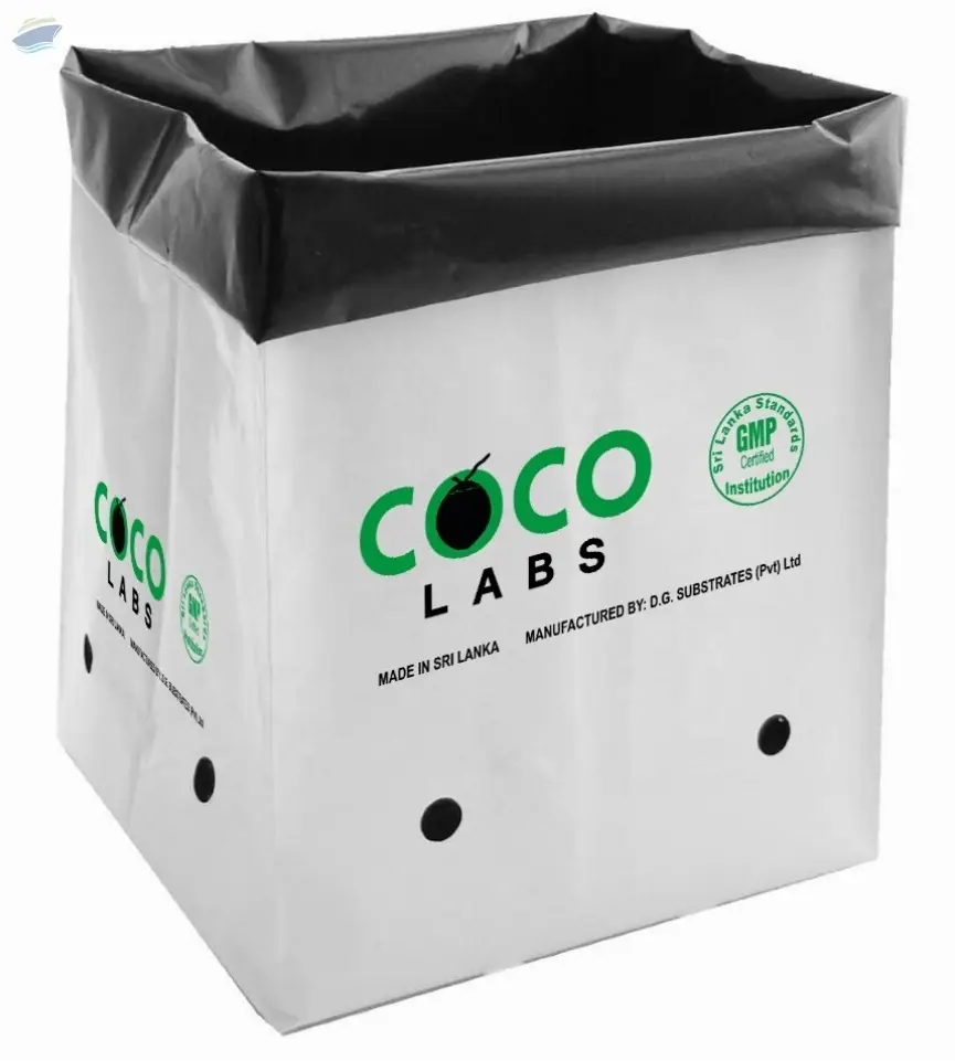 Open Top Bags