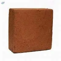 Peat Block