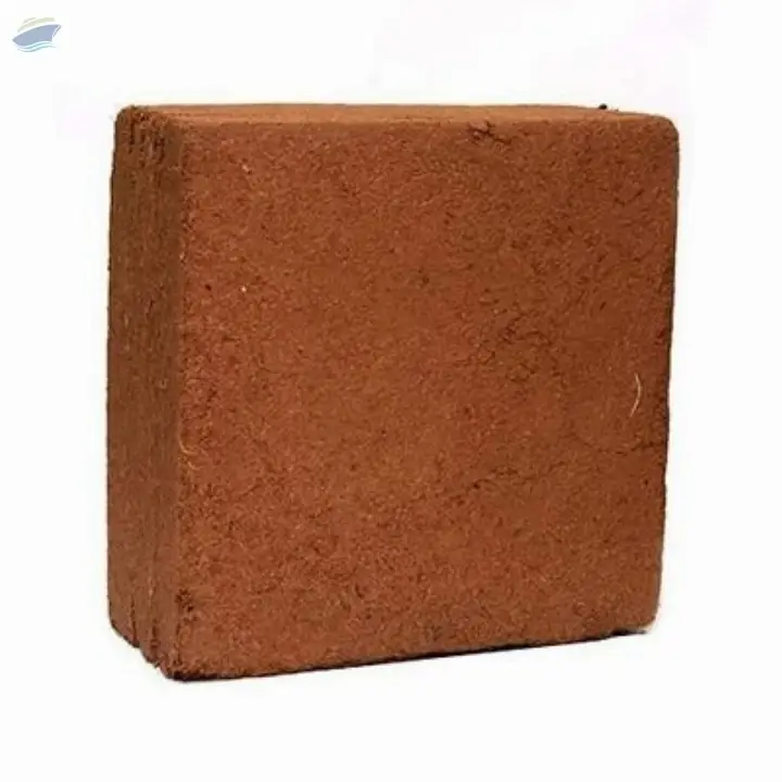 Peat Block