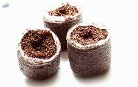 Seeding Pellets