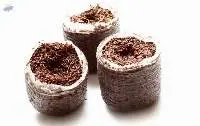 Seeding Pellets