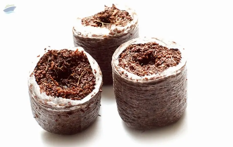 Seeding Pellets