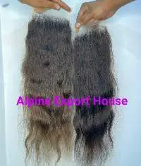 Closure Hair Extensions