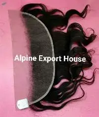 Frontal Hair Extension