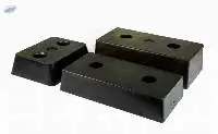 Rubber Bumpers